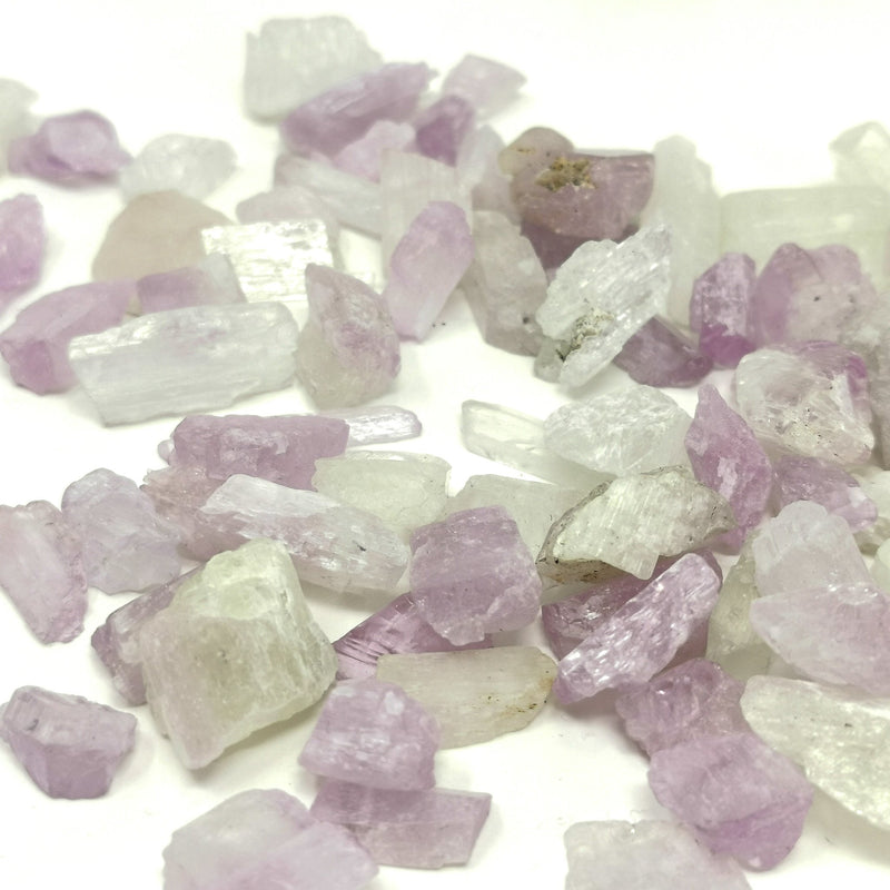 Kunzite - Mineral
