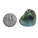 Labradorite (Mini) - Hearts