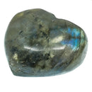 Labradorite (Mini) - Hearts