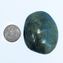 Labradorite - Palm Stones