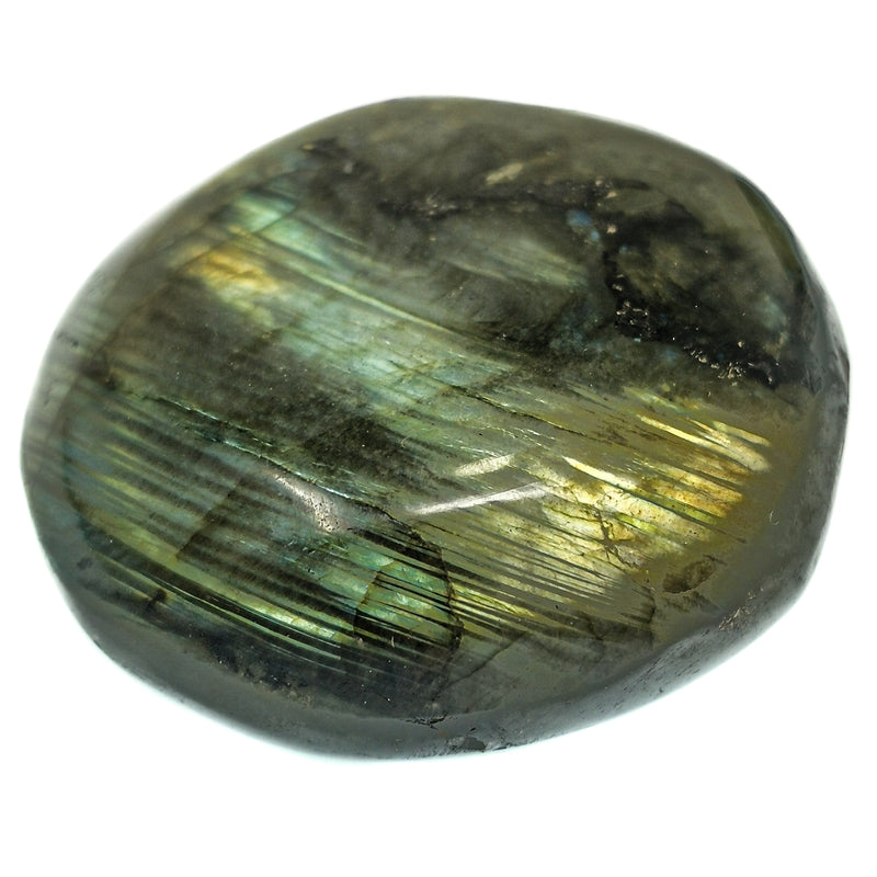 Labradorite - Palm Stones