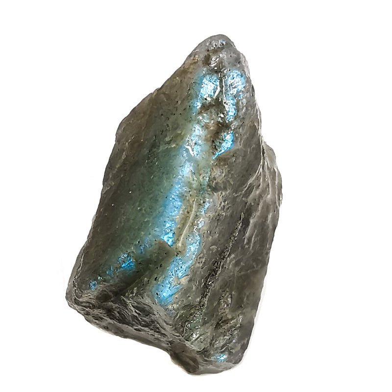 Labradorite Crystals - Rough