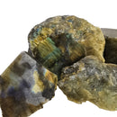 Labradorite - Rough
