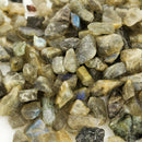 拉长石片 - 毛坯