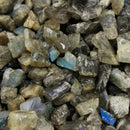 拉长石片 - 毛坯