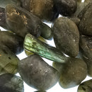 Labradorite - Matte Tumble