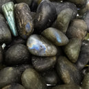 Labradorite - Matte Tumble