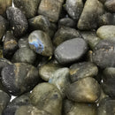 Labradorite - Matte Tumble