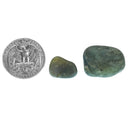 Labradorite - Matte Tumble