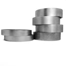 Lapidary Arbor Wheel - Side Plated - Drum Wheel