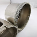 Lapidary Core Drill Set - 10pcs (3-50mm)