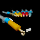 Diamond Polishing Paste - Set of 7 Syringes