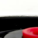 Lapidary Arbor Wheel - Side Plated - Drum Wheel