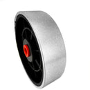 Lapidary Arbor Wheel - Side Plated - Drum Wheel