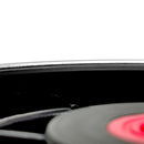 Lapidary Arbor Wheel - Side Plated - Drum Wheel