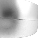 Lapidary Arbor Wheel - Side Plated - Drum Wheel