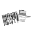 Core Drill - Lapidary Hole Saw