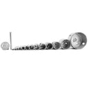 Core Drill - Lapidary Hole Saw