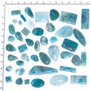 拉利玛 - 凸圆形