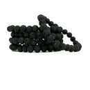 Lava Stone Bracelet