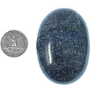 Lazulite - Palm Stone
