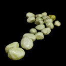 柠檬绿玉髓 - 翻滚