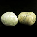 柠檬绿玉髓 - 翻滚