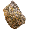 豹皮碧玉 - 粗糙