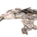 Lepidolite Sheet - Mineral