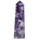 Lepidolite - Obelisk