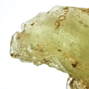 利比亞沙漠玻璃 - 礦物標本