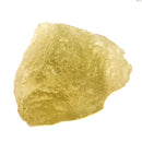 Libyan Desert Glass - Mineral Specimen