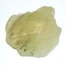 Libyan Desert Glass - Mineral Specimen