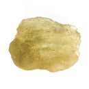Libyan Desert Glass - Mineral Specimen