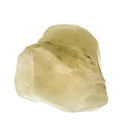 Libyan Desert Glass - Mineral Specimen