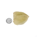Libyan Desert Glass - Mineral Specimen