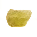 Libyan Desert Glass - Mineral Specimen