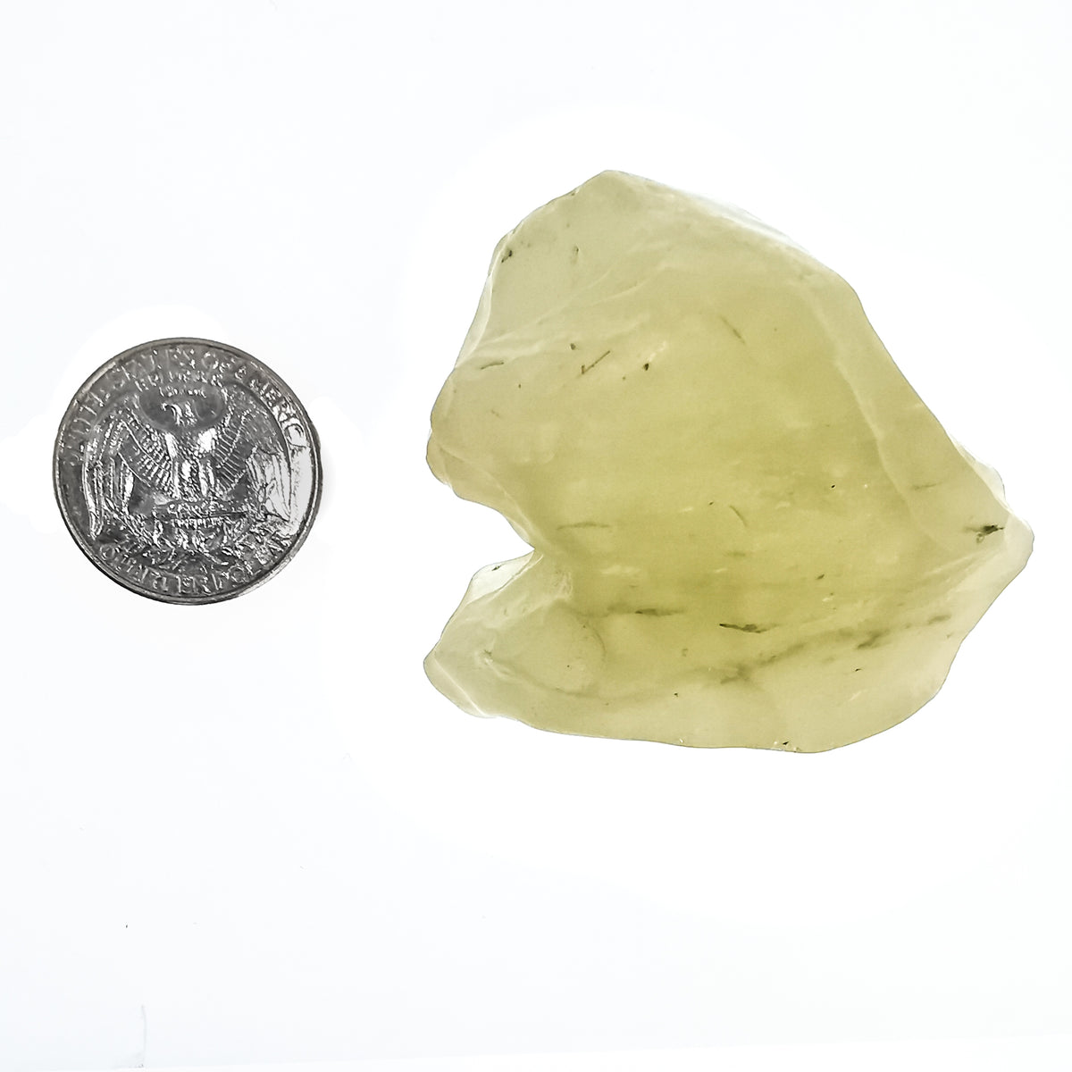 Crystal (Libyan Desert Glass) purchases