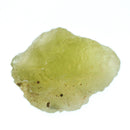 Libyan Desert Glass - Mineral Specimen