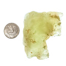 利比亞沙漠玻璃 - 礦物標本