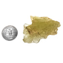 利比亞沙漠玻璃 - 礦物標本