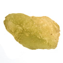 Libyan Desert Glass - Mineral Specimen