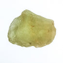 Libyan Desert Glass - Mineral Specimen