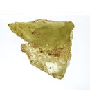 利比亞沙漠玻璃 - 礦物標本