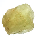 Libyan Desert Glass - Mineral Specimen