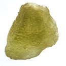 Libyan Desert Glass - Mineral Specimen