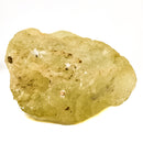 Libyan Desert Glass - Mineral Specimen