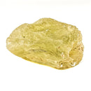 Libyan Desert Glass - Mineral Specimen