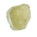 Libyan Desert Glass - Mineral Specimen