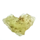 利比亞沙漠玻璃 - 礦物標本